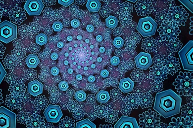 Ultra HD 4K Illusion Wallpapers HD, Desktop Backgrounds 3840x2400