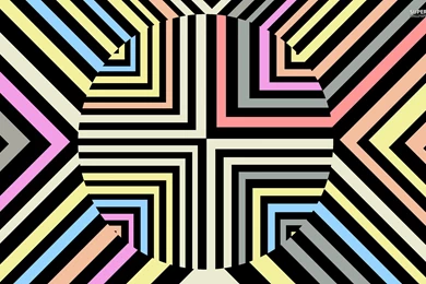 Optical Illusion Wallpapers Vector Wallpapers