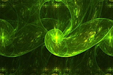 Fractal Illusion Hd Wallpapers (