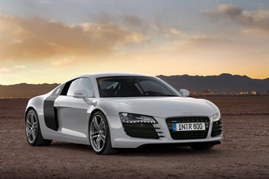 Audi R8 Wallpapers High Quality