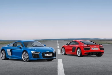 Audi R8 Matte Black Archives   Vehicle Wallpapers