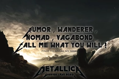 Metallica Wallpapers By Rydss On DeviantArt