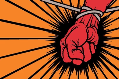 Metallica Computer Wallpapers, Desktop Backgrounds