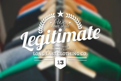 Clothing Vectors, Photos And PSD Files