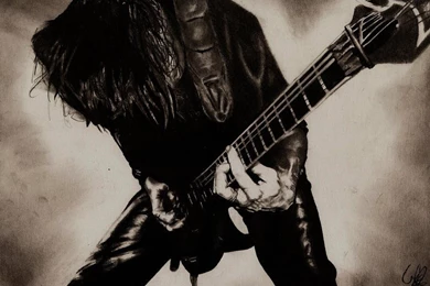 Epiphone DeviantArt