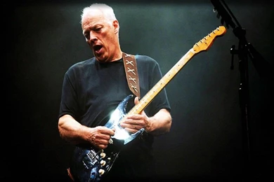 Top 10 Most Famous Guitarist Of All Time