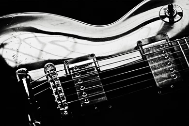 Guitar Wallpapers HQ Resolution