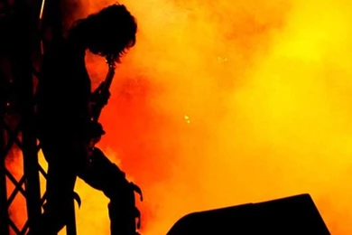 25+ Unique Guitar Wallpapers For Your DesktopDzineblog360 – Design ...