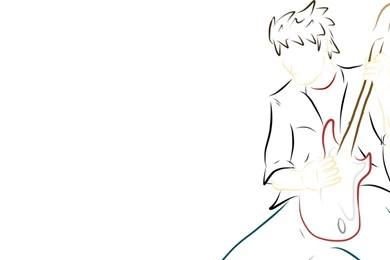 Guitar Player Wallpapers By Andrewf92 On DeviantArt