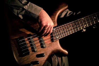 Bassguitarplayer   DeviantArt