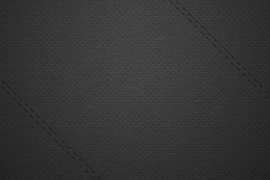 Black Leather Texture / Abstract Wallpapers