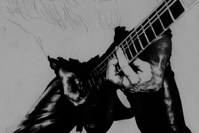 Random Guitar Player By MarcLof On DeviantArt