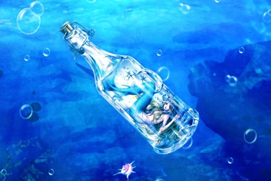 Mermaid Computer Wallpapers, Desktop Backgrounds