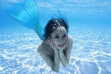 Beautiful Mermaid Wallpapers