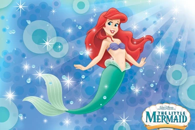 Little Mermaid Wallpapers HD 9574   HD Wallpapers Site