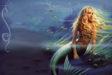 Mermaid Wallpapers   Mermaids Wallpapers (15836666)   Fanpop