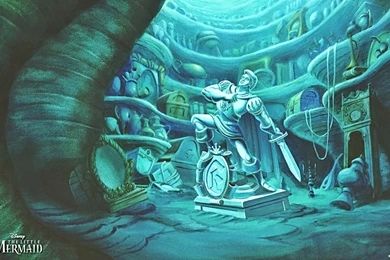 39 The Little Mermaid Wallpaper Backgrounds   Desktop Wallpapers