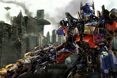 Optimus Prime Backgrounds Wallpapers Cave