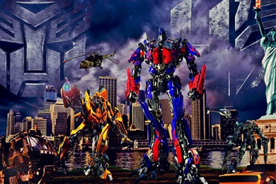 Transformers 4 Age Of Extinction Wallpapers And Images