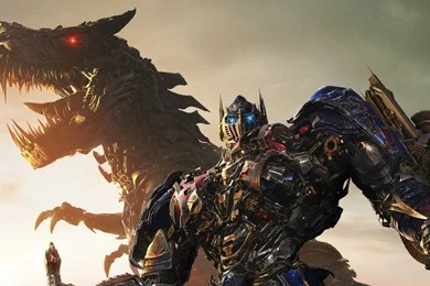 Download Wallpapers 1920x1080 Transformers Age Of Extinction ...