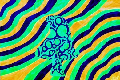 Trippy Inspiration By Jello15 On DeviantArt