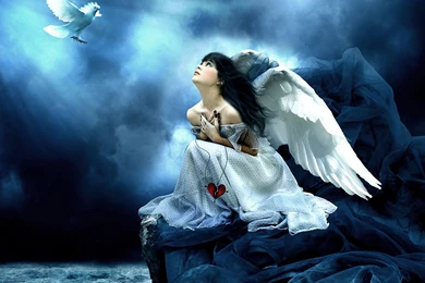 Angel Wallpapers Hd Wallpapers   714123