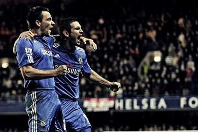 Chelsea Football Wallpapers In HD   English Soccer Club From London