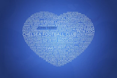 Football Wallpapers Chelsea Fc