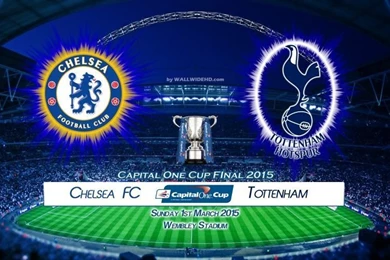 Chelsea FC vs Tottenham Hotspur 2015 Capital One Cup Final Wallpaper 800x500.jpg