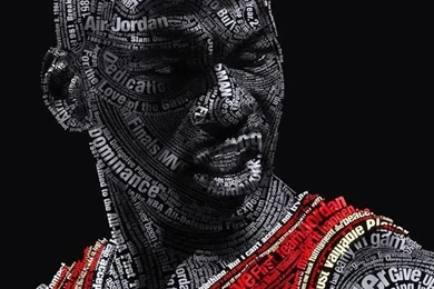 Gallery For Michael Jordan Cartoon Wallpapers