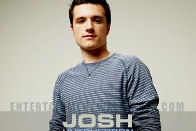 Josh Hutcherson Wallpapers