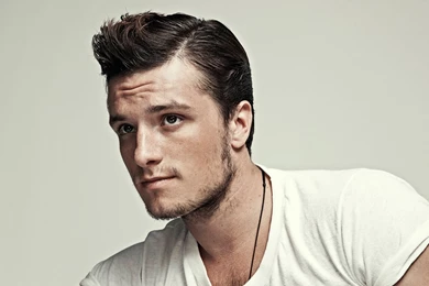 Mac iMac 27 Josh Hutcherson Wallpapers HD, Desktop Backgrounds ...