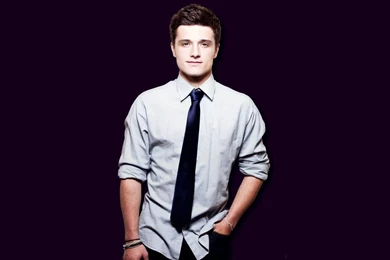 Download Josh Hutcherson As Peeta Mellark Hunger Games Mockingjay ...