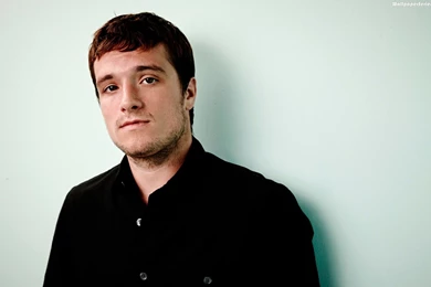 Josh Hutcherson   Wallpaper.