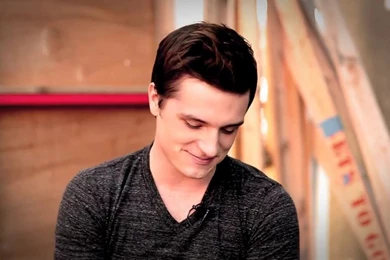 Top 2016 Josh Hutcherson 4K Wallpapers