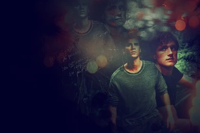 JoshHutcherson! Josh Hutcherson Wallpapers (30530257) Fanpop