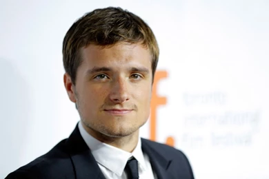 Best Josh Hutcherson 4K Wallpapers