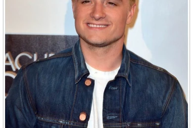 Josh Hutcherson Actor