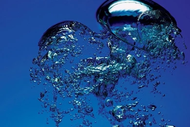 Bubbles Nature Home Art Cool Water Bubble   1024x768 IWallHD ...