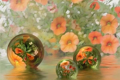 Free 3D Wallpapers For Windows Desktops