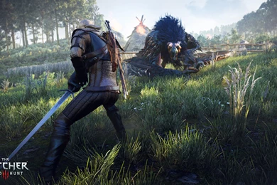 The Witcher 3 Patch 1.12 Confirmed For December Release, No News ...