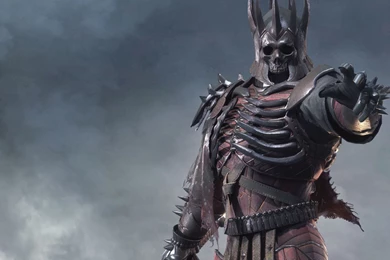 Page 2: 4K Ultra HD The Witcher Wallpapers HD, Desktop Backgrounds ...