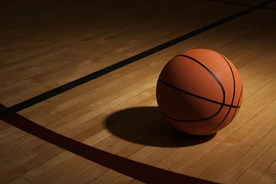 Wallpapers Ball, Basketball, Basketball Ball.