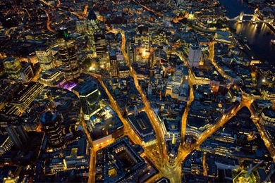 Desktop Wallpapers   Page 2   SkyscraperCity