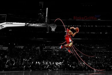 Angry Birds Wallpaper: BASKET BALL HD WALLPAPERS