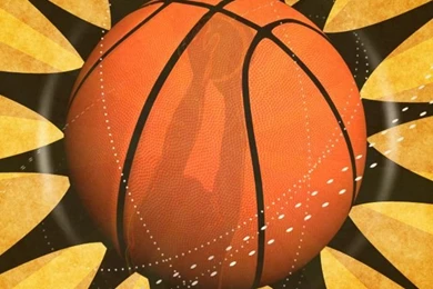 Smartphone Wallpapers   Basketball