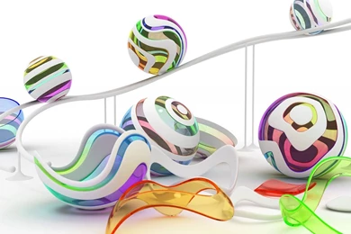 Download 3d Abstract Wallpapers For Windows