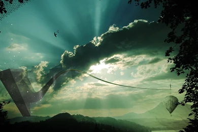 Abstract 3D Backgrounds 15 High Resolution Wallpapers ...