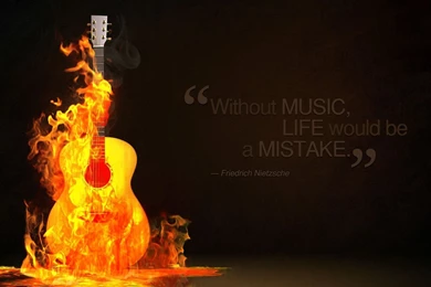 Guitar Wallpapers Archives Wallpapers HD Free Wallpapers In All ...