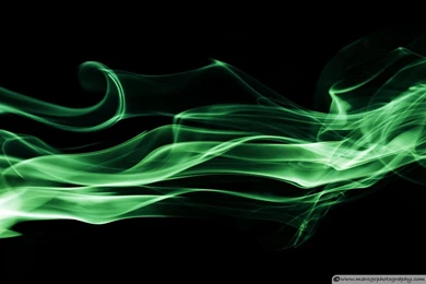 Smoke Photography